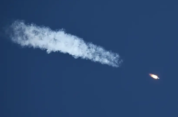 Фрагменты ракеты-носителя "Союз-2.1б" могут упасть в двух районах Якутии