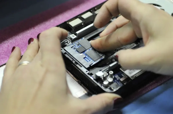 Производство компьютеров и электроники в РФ в июне выросло на 12,9% г/г - Росстат