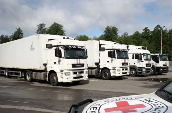 Мединский: РФ вернула Украине более 7 тыс. тел погибших военнослужащих