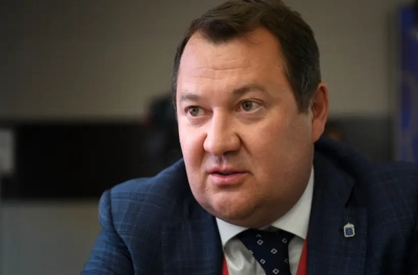 Экс-губернатор Тамбовской области Егоров арестован по обвинению в коррупции