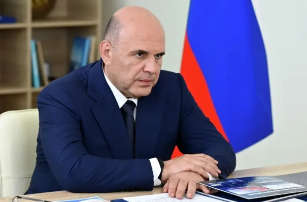 Мишустин дал поручения по итогам рабочей поездки в Сибирь и на Дальний Восток