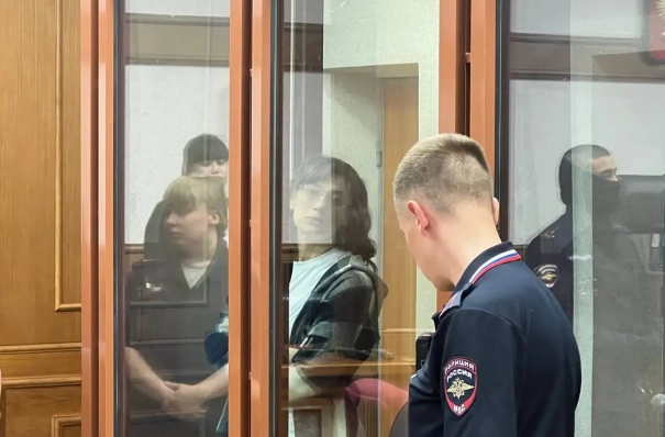 Обвиняемая в убийстве ребенка женщина-опекун на Урале получила 24 года колонии