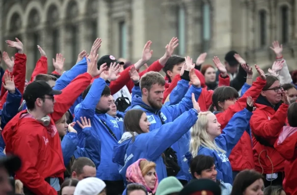 Более 200 волонтеров и 60 атташе будут работать на "Студенческой весне" в Казани