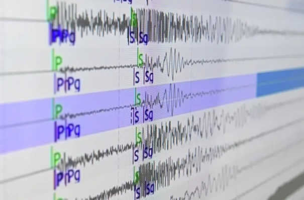 Землетрясение магнитудой 4 произошло на Алтае
