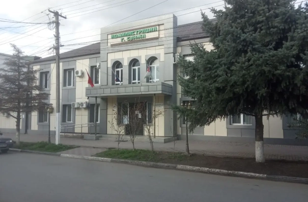 Часть ингушской Сунжи осталась без газа из-за утечек на двух улицах