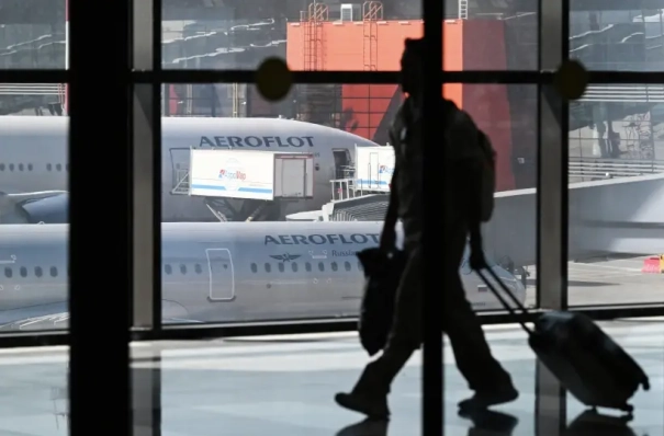 Роскомнадзор пока не подтверждает информацию о возможной утечке персональных данных из "Аэрофлота"