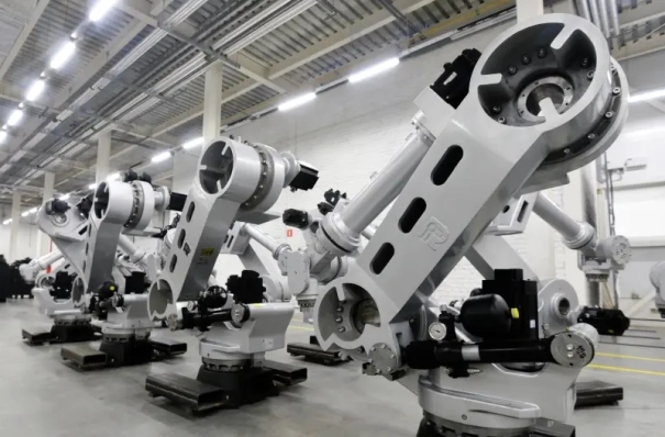 Иркутский политех будет готовить робототехников для Китая