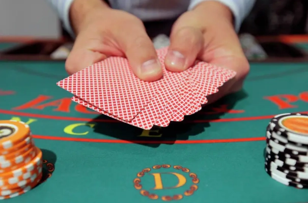 Сеть покерных клубов ликвидировали в Ярославской области