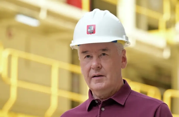 Новый технопарк в "Сколково" планируется открыть в 2027г - Собянин