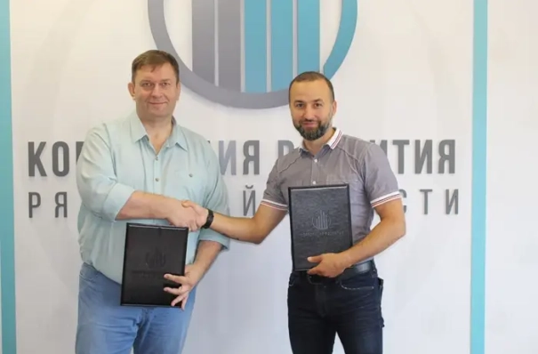 Завод автомобильной электроники стоимостью 1 млрд руб. откроется в ИПП "Рязанский"