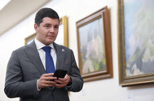 Губернатор ЯНАО проедет свыше 1 тыс. км, чтобы оценить положение дел в регионе