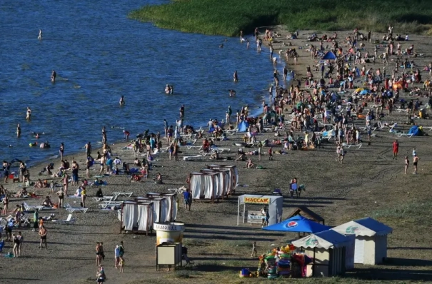 В России утверждена стратегия устойчивого развития Приазовья на период до 2040 года