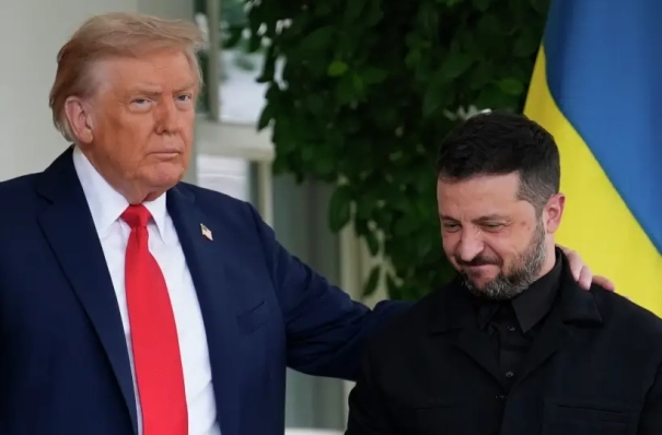 План для Украины: как ЕС поможет Киеву после беседы Трампа с Зеленским?