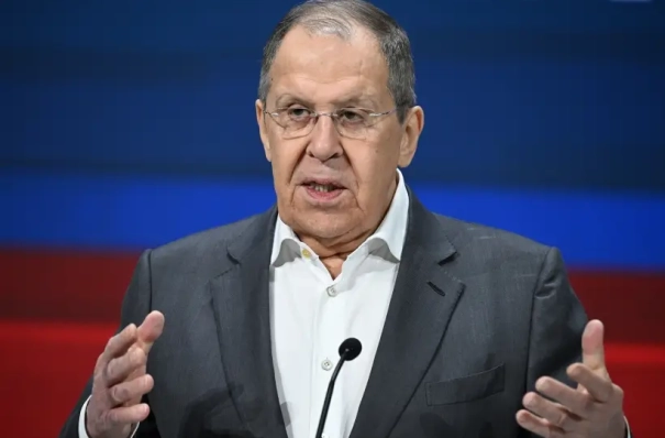 Москва готова искать компромиссы по Украине при учете интересов РФ - Лавров
