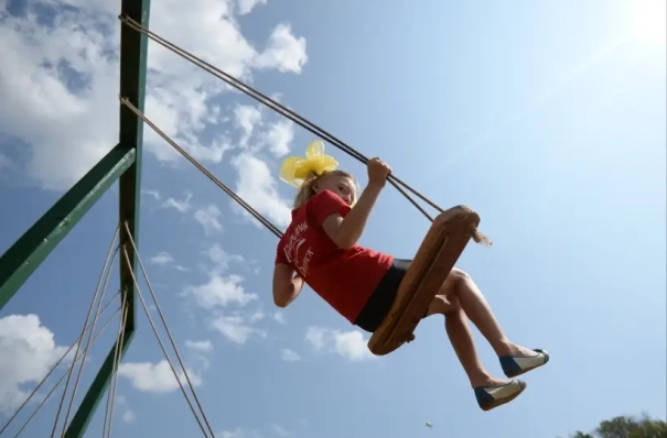 Поволжье получит федеральные гранты на создание комфортной городской среды