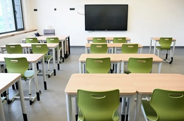 Минпросвещения: информация о "партах позора" в российских школах - фейк