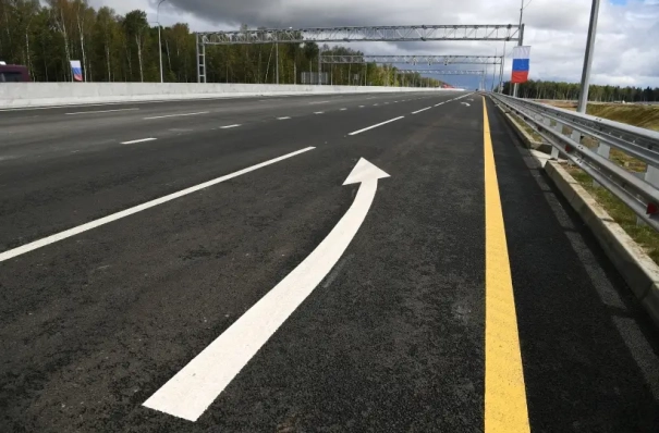 Свыше 100 навигационных знаков установят вдоль трасс в Ярославской области