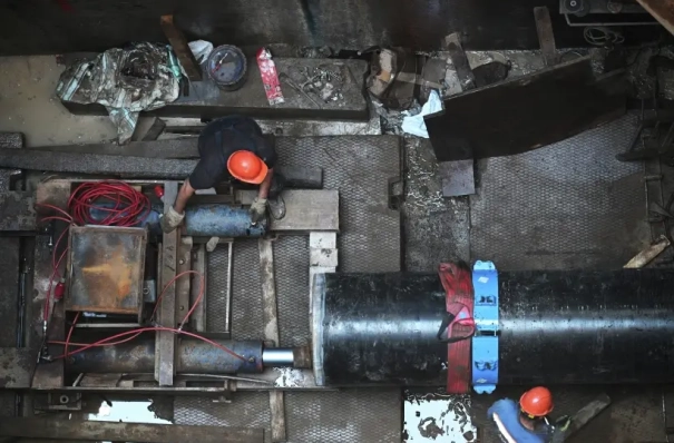 Костромская область направит более 2,2 млрд руб. на строительство канализационного дюкера