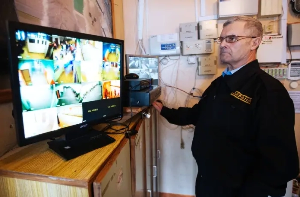 Всплеск анонимных сообщений о нападениях на школы зафиксирован в Алтайском крае