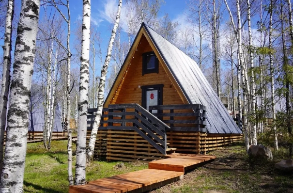 Инвестиции в развитие туризма пермской Губахи к 2027г вырастут до 4,7 млрд рублей