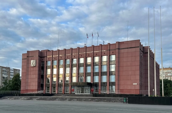 Гордума Ижевска не поддержала изменения в устав с новой процедурой выборов главы