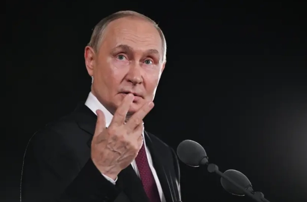 Путин: Южно-Киринское месторождение в перспективе должно стать основным источником газа для ДВ