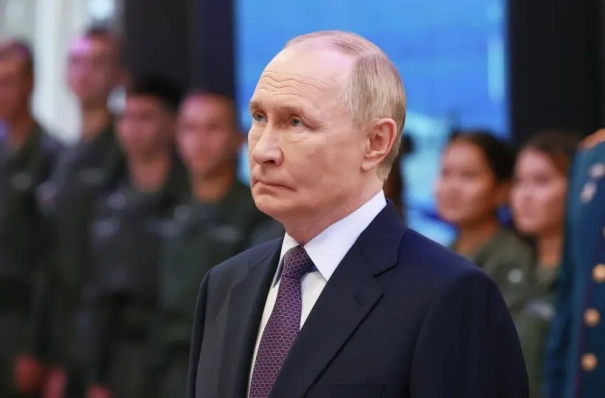 Путин назвал цифровизацию и ИИ одними из самых актуальных направлений развития