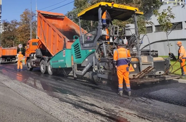 Правительство РФ выделило Белгородской области 1 млрд руб. на капремонт автодорог