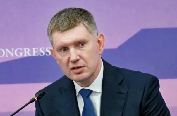 Решетников: высокие ставки в экономике привели к снижению ее потенциала