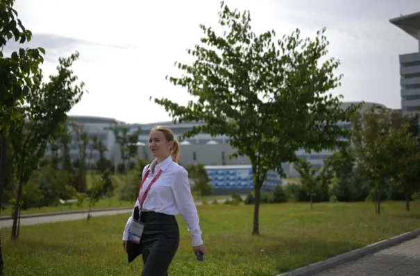 Число резидентов САР во Владивостоке достигло 131 - глава КРДВ