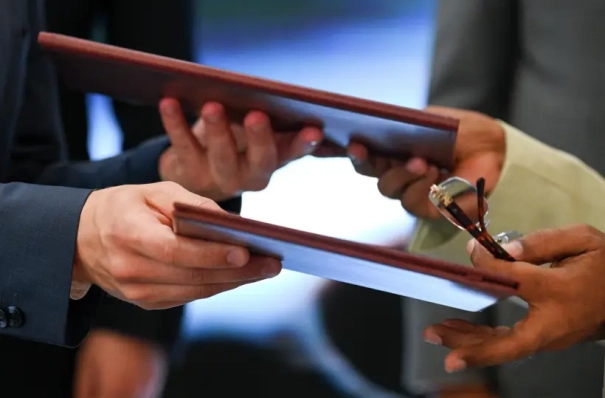 Сахалин поделится опытом достижения углеродной нейтральности с Якутией