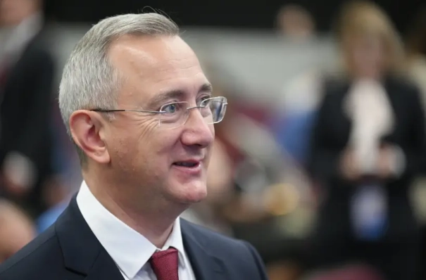 Шапша после подсчета всех голосов набрал 72,24% на выборах губернатора Калужской области