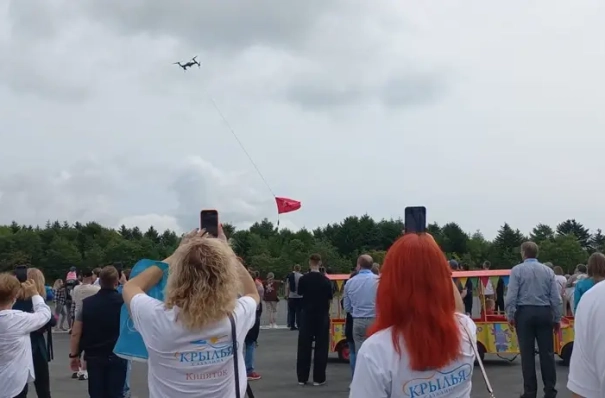 Более 100 участников соберет в Самаре Кубок России по гонкам дронов