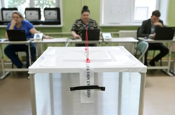 Москва готова к выборам глав 19 регионов РФ на экстерриториальных участках