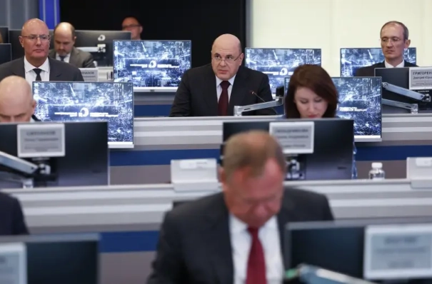 Правительство РФ внедрило ИИ в систему мониторинга и управления нацпроектами