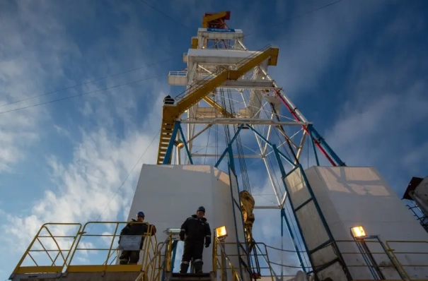 Иркутские власти оценивают потребность региона в газе в 8-9 млрд куб. м