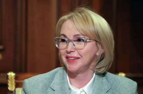 Гехт вступила в должность губернатора НАО