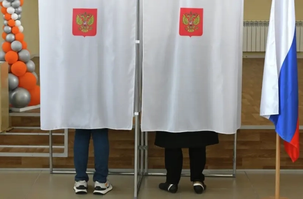 Глава ЦИК оценила явку на сентябрьских выборах как высокую