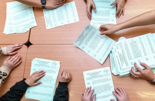 Депутатами в Башкирии стали 13 ветеранов СВО