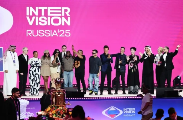 Лавров: "Интервидение" может стать ежегодным