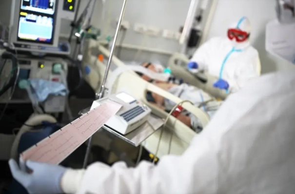 Смертность от сердечно-сосудистых заболеваний в РФ с 2000 г. снизилась более чем на 30% - Мурашко