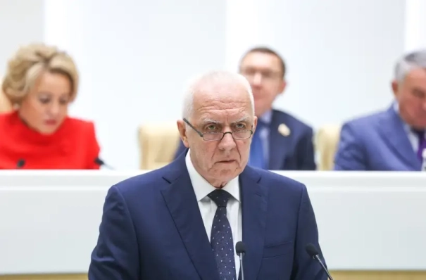 Генпрокурор РФ заявил о сотнях миллиардов рублей ущерба от киберпреступлений в России