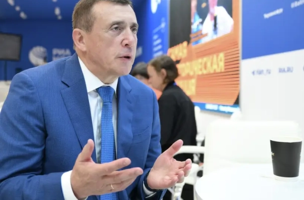 Указ президента РФ открыл возможности для возвращения Exxon в Сахалин-1, уверен губернатор