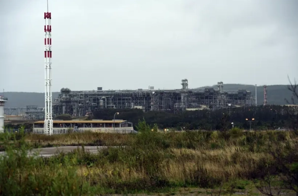 На Сахалине планируется строительство НПЗ на газовом конденсате Южно-Киринского месторождения