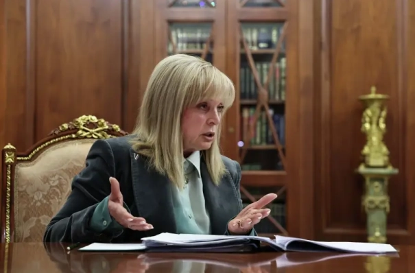 Число имеющих право участвовать в выборах в РФ партий сократилось до 21 - глава ЦИК