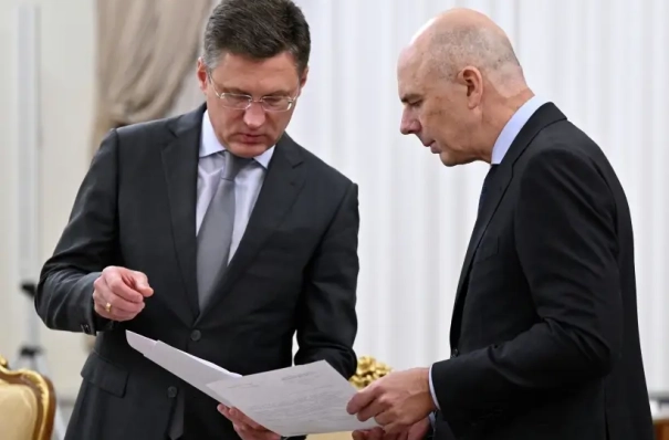 Новак: инфляция в РФ по итогам 2025 года составит 6-7%