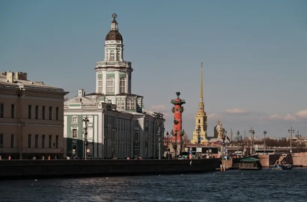 Новый метод изучения народов России применили петербургские этнографы