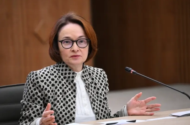 Набиуллина: решения по ключевой ставке до конца 2025г не предопределены