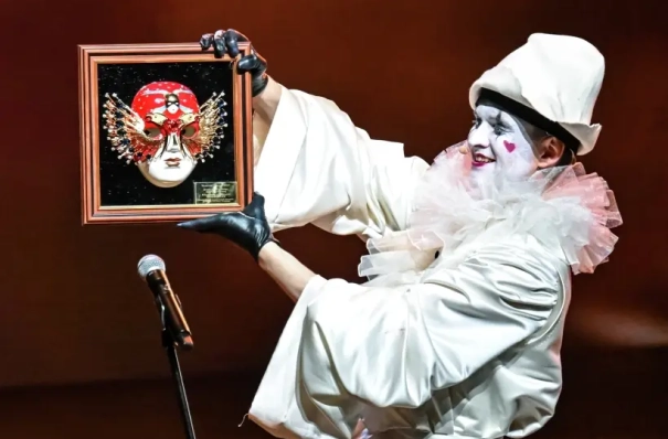 Церемония вручения главной театральной премии страны пройдет в 2026г в Омске