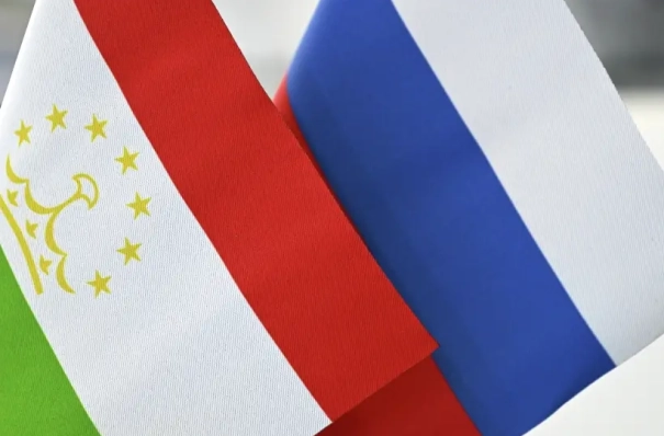 Башкирия примет участие в создании инфраструктуры российско-таджикистанского промпарка в Душанбе